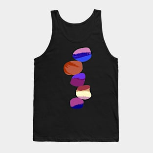 Cairn No. 6 Tank Top